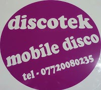 Discotek Mobile Disco 1076181 Image 0